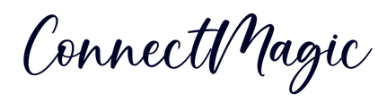 ConnectMagic logo